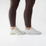 PerformanceXT Battalion Brown SCALLOP Full Length