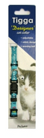 Tigga Kitty Cat Kitten Collar