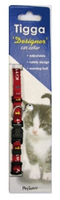 Tigga Kitty Cat Kitten Collar