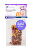 New Zealand Brand Topflite High Fibre Treat for Rabbits and Guinea Pigs