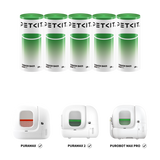 PETKIT Trash Bags