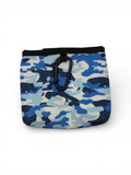 Camouflage Treat Training Pouch