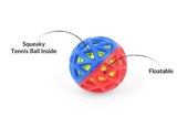 P.L.A.Y. GO-GO - ASTRO BALL - FLARE