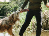 P.L.A.Y. SCOUT & ABOUT - TOSS & FLOAT - MOCHA - Small