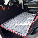 The Pup Cloud - Car Bed