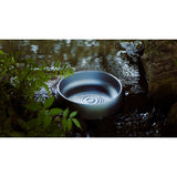 PIDAN Zen-Inspired Pet Cooling Bed – Aluminum Alloy