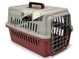 66cm Dog Cage Cat Cage Pet Travel Cage/Carrier
