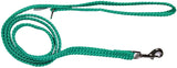 Beau Pets Double Nylon Webbing Lead 10mmx120cm