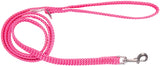 Beau Pets Double Nylon Webbing Lead 10mmx120cm