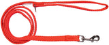 Beau Pets Double Nylon Webbing Lead 10mmx120cm