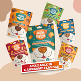 Awesome Pawsome Grain-Free Dog Treats