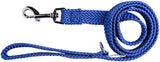 Beau Pets Double Nylon Webbing Dog Lead 20mmx180cm
