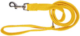 Beau Pets Double Nylon Webbing Dog Lead 20mmx180cm