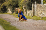 WeatherBeeta ComFiTec Premier Free Parka Deluxe Dog Coat Medium