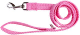 Beau Pets Double Nylon Webbing Dog Lead 20mmx180cm