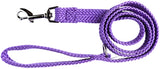 Beau Pets Double Nylon Webbing Dog Lead 20mmx180cm