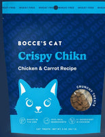 Bocce's - Cat - Crispy Chicken 56g