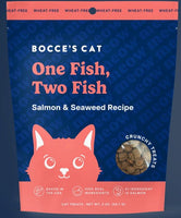 Bocce's - Cat - One Fish, Two Fish 56g