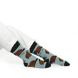 The Paddle Tail Duo Bundle of 2