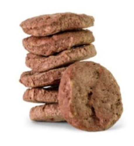 freeze dried nz dog treat