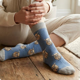 The Animal-Saving Sock Bundle of 9