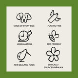 Bonno - The Manuka Chew For Dogs