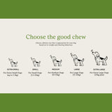 Bonno - The Manuka Chew For Dogs