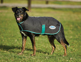 WeatherBeeta Green-Tec 900D Dog Coat Medium