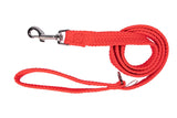 Beau Pets Double Nylon Webbing Lead20mmx120cm