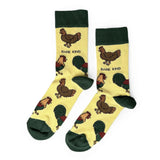 NZ Farmyard Set of 3
