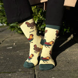 Feathered Farmyard Bundle of 3