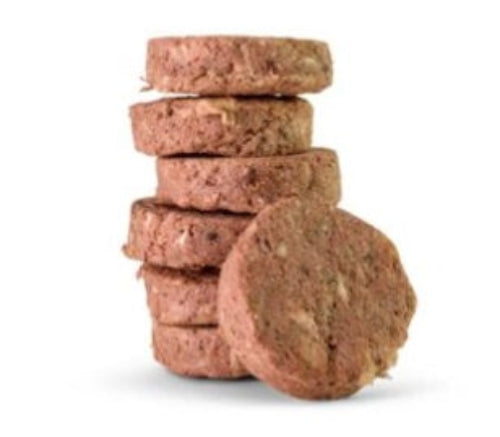 Chicken Chips - 50g - NZ Product