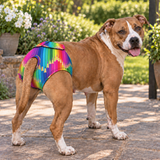 NZ-Made B!tch’s Britches for Large-Breed Girls