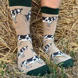 The Happy Hooved Farm Animals Bundle of 4
