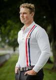 Mens Performance Show Shirt