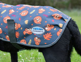 WeatherBeeta ComFiTec Premier Free Parka Dog Coat Medium