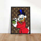 Scrooge #1