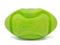 GIGWI G-FOAMER RUGBY BALL