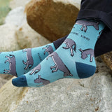 The Happy Hooved Farm Animals Bundle of 4