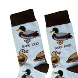 Save the Ducks Bamboo Socks