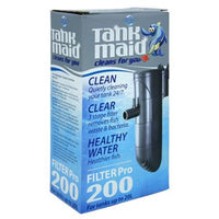 Tank Maid Int Filter Pro 200