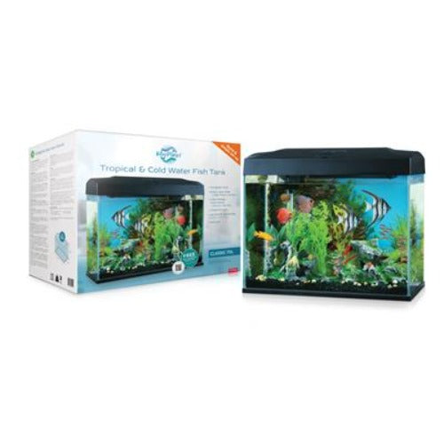 Fish Tanks Animal Addiction Pet Supplies