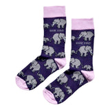 Wildlife Warriors Sock Set