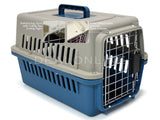 66cm Dog Cage Cat Cage Pet Travel Cage/Carrier