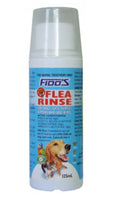 Fidos Flea Rinse Concentrate 125ml