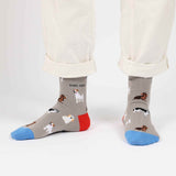 Bestsellers 5 Pack Bamboo Sock Set