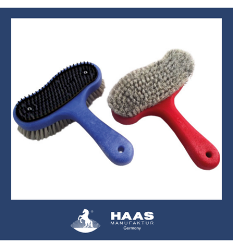 Haas Putzi Brush