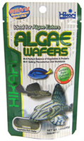 Hikari Tropical Algae Wafer 20g sinking