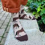 Equine Bamboo Socks Bundle of 2