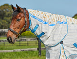 WeatherBeeta Cotton Summer Sheet Combo Neck